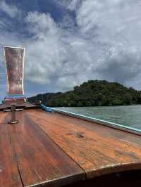 Head to Railay !
