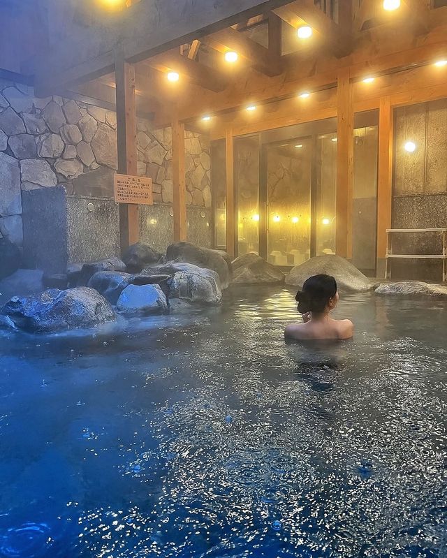 抗日旅行之《女友的秘密》城崎温泉恋之旅