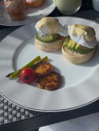 ✨ DUBAI TRAVEL SERIES – Part 3: Taj Dubai Hotel Review (Worth the Hype? YES!) ✨