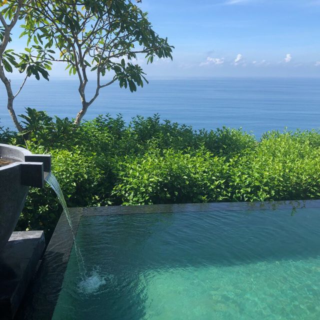 巴厘島寶格麗|豪華度假天堂 Bvlgari Bali 酒店：巴厘寶格麗酒店 地址：Jalan 