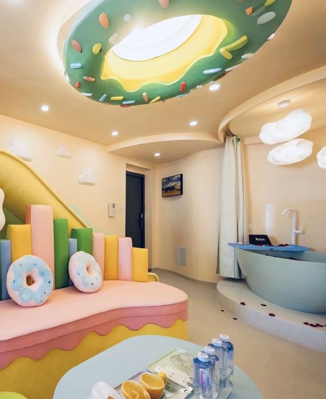 入住瀋陽工業美學