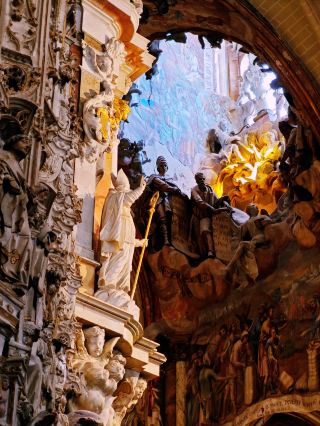 Travel Back in Time! A Magical Journey Through Toledo, Spain