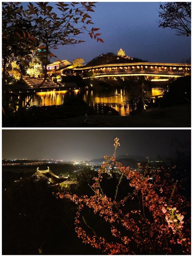 自駕農家樂丨宜興陽羨東坡閣a