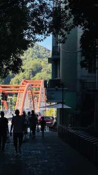 建德嘅22℃暴擊！新安江畔嘅封神玩法全曝光