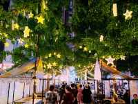 Exploring Yiwu’s Vibrant Night Snack Streets and Dining Hotspots
