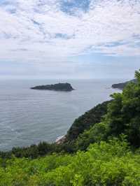 海之韻公園 棒棰島 環境超級好