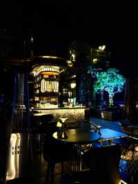 Amazing Experience at Peridot Grand Luxury Hotel