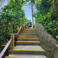 Family Fun at Club Med Bintan