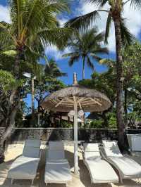 A Slice of Paradise
