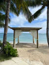 A Dream Getaway at Lux Le Morne