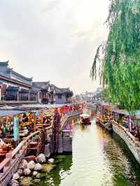 穿越千年，解鎖灤州古城的夢幻之旅