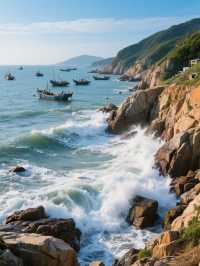 別再瞎跑啦霞浦旅行超詳細攻略來了