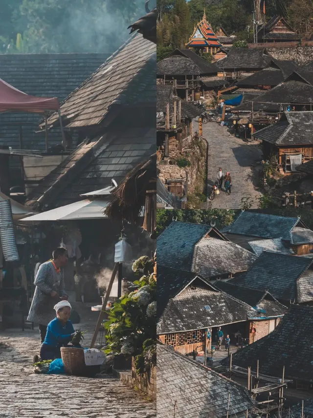 雲南現狀｜暑假人不多的寶藏小眾城市