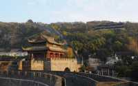 【常熟旅行爆款攻略】——一座古韻與現代交融的魅力城！