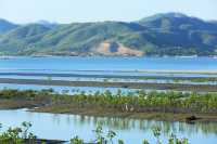 惠州鹽洲島3天2晚深度玩法,2000元帶你玩轉海島秘境!