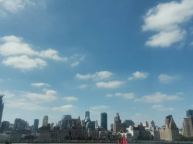 オルセー美術館の傑作を上海の浦東美術館で観よう