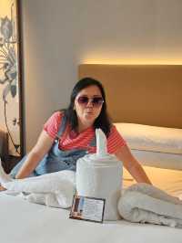Marriott Batam: A Memorable Stay