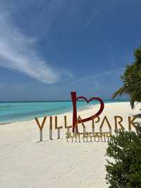 Magical Escape at Villa Sun Resort, Maldives