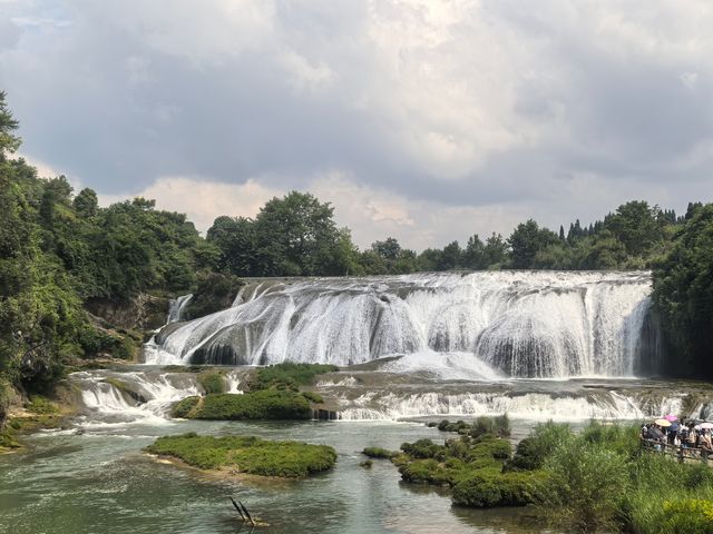 貴州8日遊
