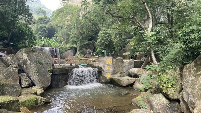 和閨蜜2天1晚1000元，小九寨溝的仙境旅遊攻略