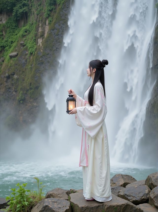 赤水丹霞瀑布探秘丨千瀑之城的震撼體驗！