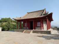 晉陝自駕遊（十三）