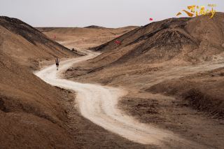 The 800 Liusha Extreme Race: Crossing a 400-Kilometer Ultimate Journey