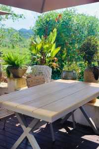 在婺源！好City的民宿！酥服！