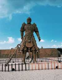 駱馬湖7天玩透本地人私藏玩法