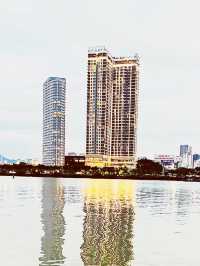 Da Nang in One Day: Pink Prayers & Dragon Dreams! 🩷🐉