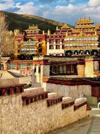 丁真家鄉深度遊：理塘必打卡景點！