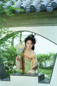 成都最美的7個古風公園…(合集),附攻略!!!!