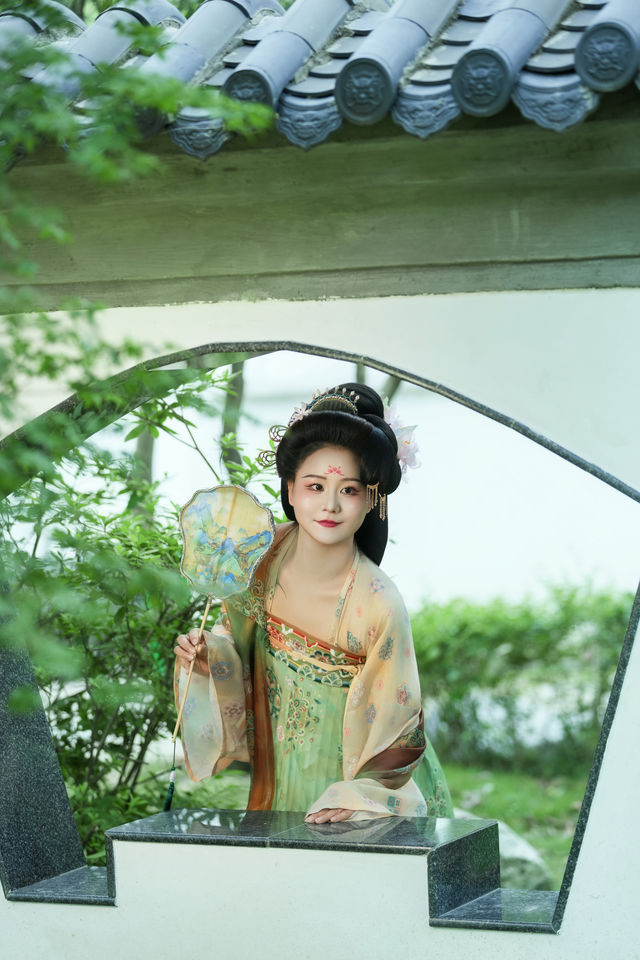 成都最美的7個古風公園…(合集),附攻略!!!!