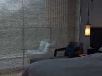 在寧海安嵐被雨天治癒