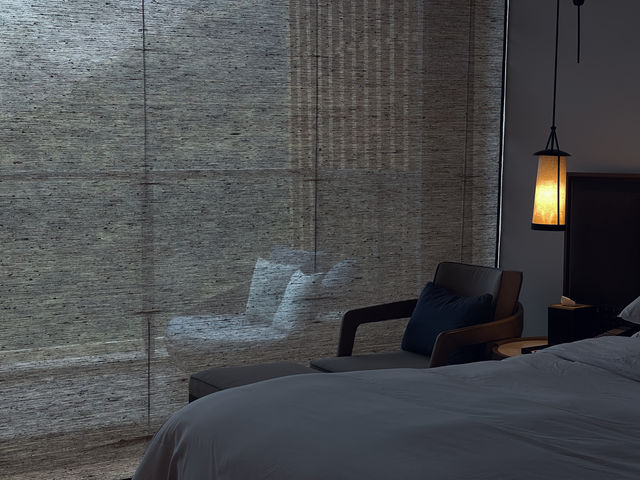 在寧海安嵐被雨天治癒 在寧海安嵐被雨天治癒