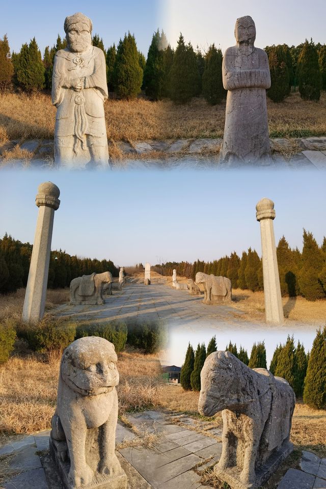 化明塘嚴氏墓丨封藏了600年的淒美愛情故事 化明塘嚴氏墓丨封藏了600年的淒美愛情故事