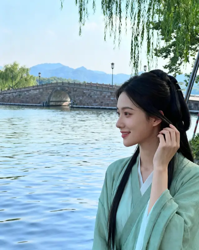 Hangzhou 3 Days 2 Nights Nanny-Level Guide: West Lake + Lingyin Temple + Songcheng All Covered