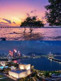 中西合璧的現代美學設計讓人一秒愛上～