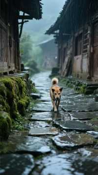 藏在雲貴交界處的千年懸空村,99%的人沒聽過!