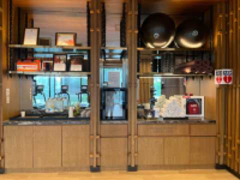 A Touch of Magic at ICCM Mae Ping