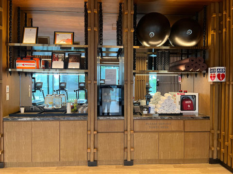 A Touch of Magic at ICCM Mae Ping A Touch of Magic at ICCM Mae Ping