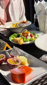 Enchanting Honeymoon at Bella Nara