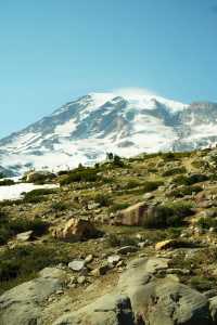 西雅圖兩日遊暴走指南