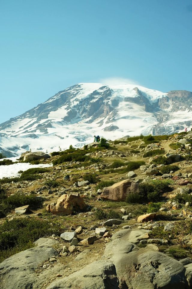 西雅圖兩日遊暴走指南