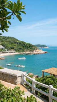 香港4天3夜旅遊