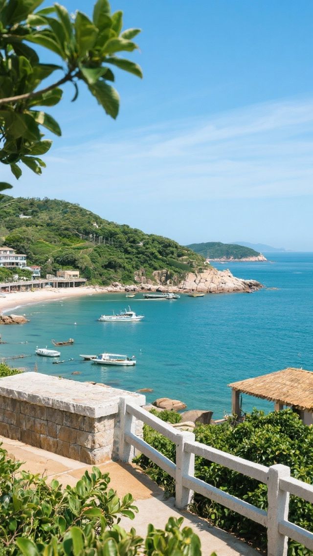 香港4天3夜旅遊 香港4天3夜旅遊