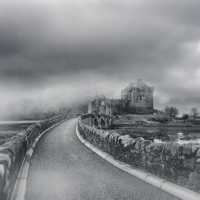 第四次打卡斯凱島老人石!