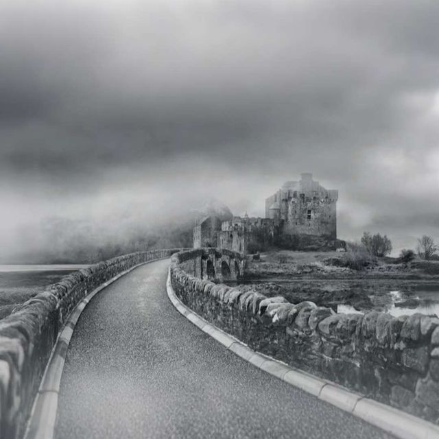 第四次打卡斯凱島老人石! 第四次打卡斯凱島老人石!