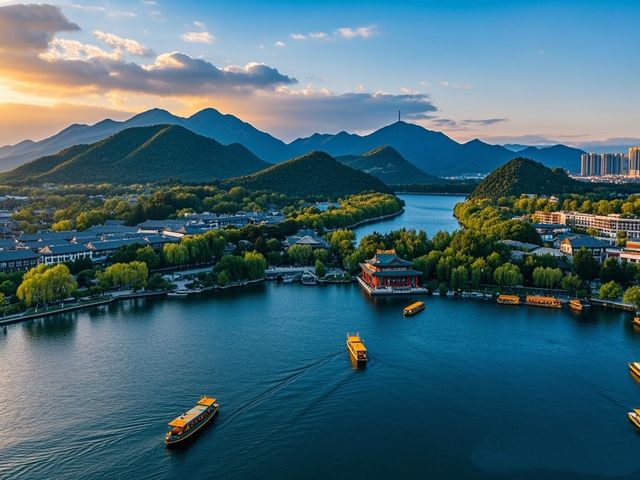 濟南-泰安｜寶藏遊玩路線