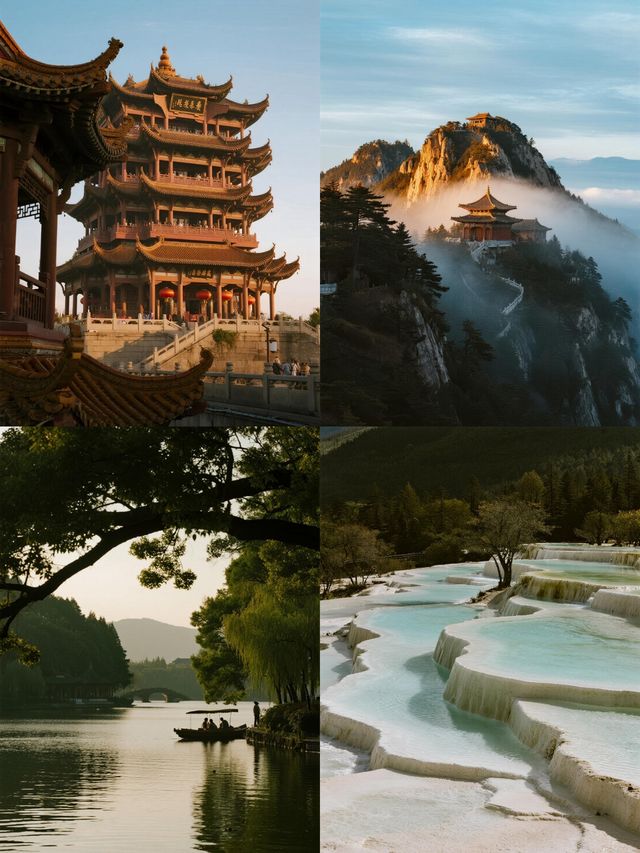 黃果樹受罪已回，真不建議11-12月份去。